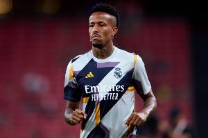 米利唐:我们需要忘记今天发生的事情,争取在下个赛季表现得更好