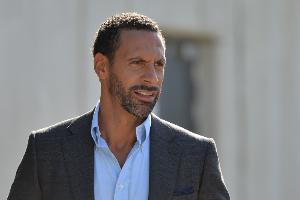 费迪南德:从引援和清理球员的操作,足以证明曼联对阿莫林的支持