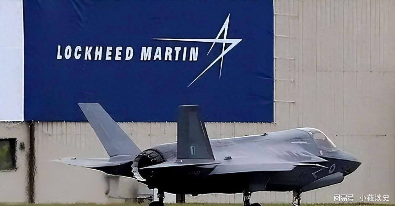 真人娱乐-中国制裁有没有用?看看今天的洛马就知道了,什么叫“慢性死亡”