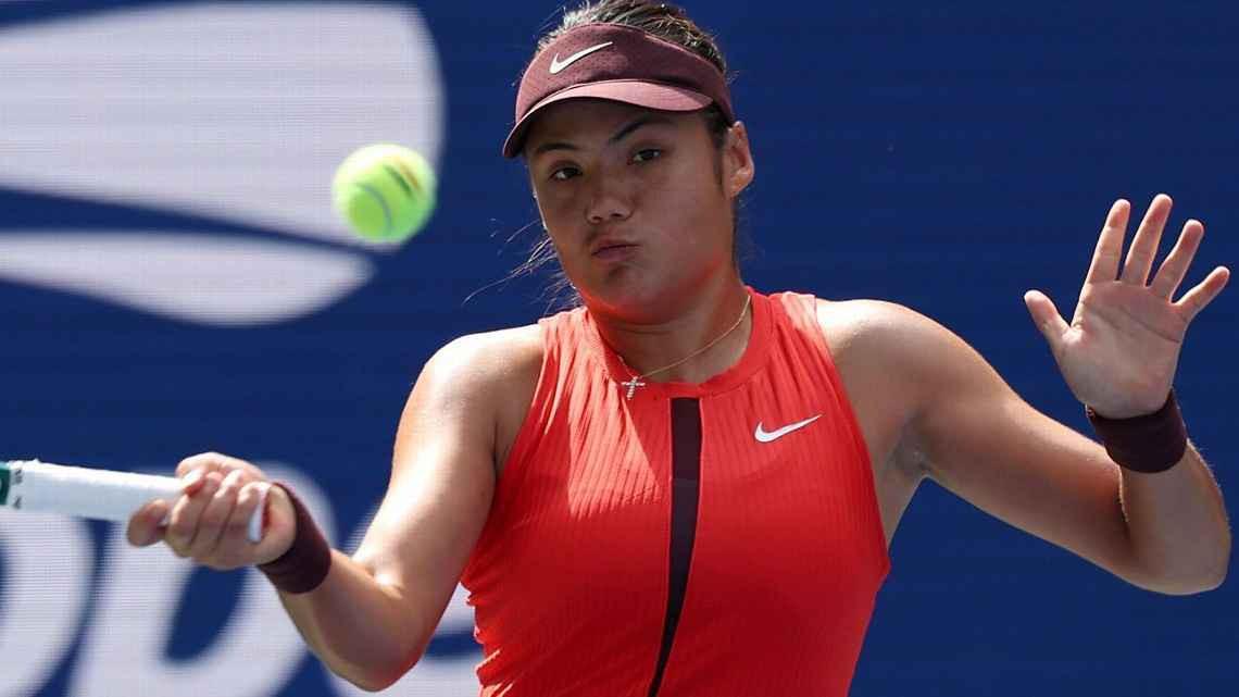 拉杜卡努退出比利-简-金杯将参加首尔赛，引发英国球迷不满