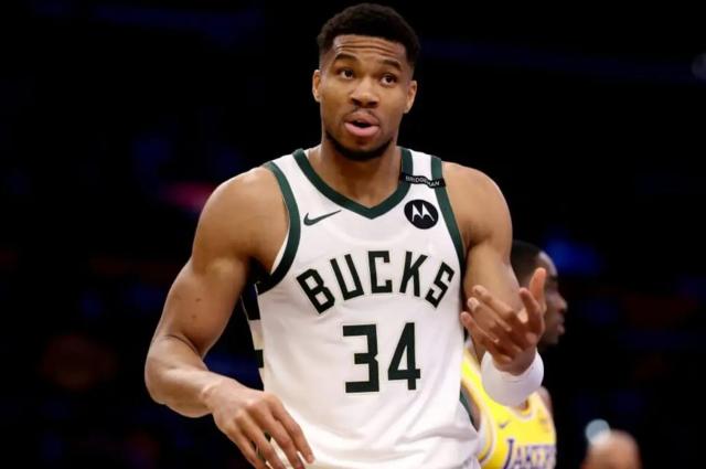 九游正版通道-字母哥：夺冠远胜拿MVP 那感觉比春宵一刻还爽