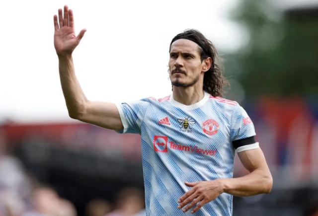 重逢恩师埃梅里 卡瓦尼将与比利亚雷亚尔签约一年